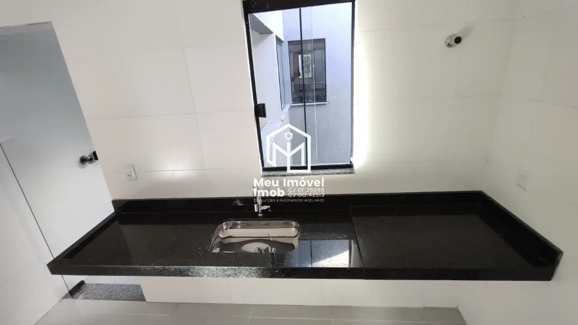 Foto 3 de Apartamento com 2 quartos à venda, 62m2 em Vila Guará, Luziania - GO