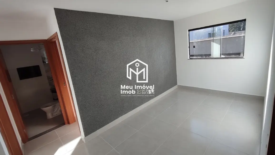 Foto 4 de Apartamento com 2 quartos à venda, 62m2 em Vila Guará, Luziania - GO