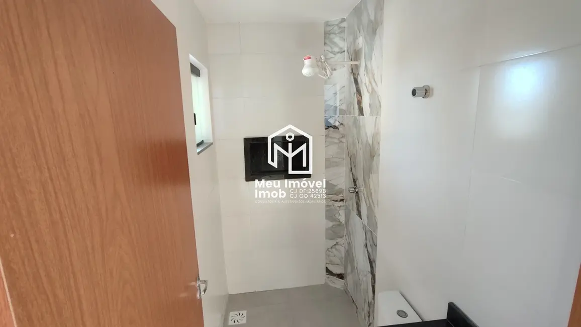 Foto 9 de Apartamento com 2 quartos à venda, 62m2 em Vila Guará, Luziania - GO