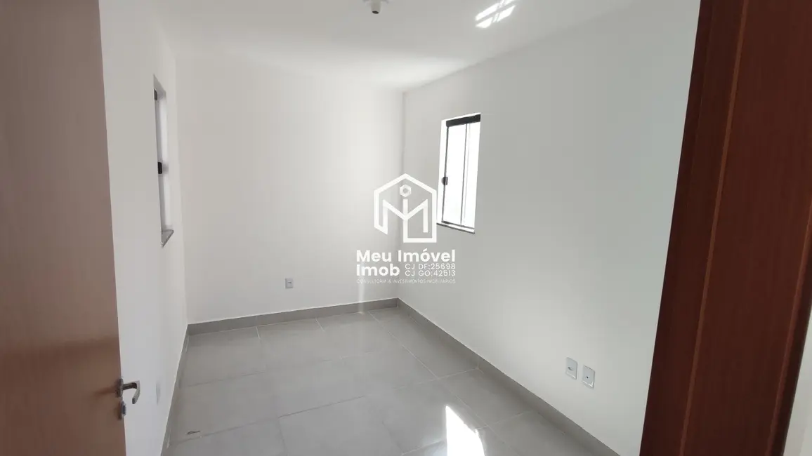 Foto 7 de Apartamento com 2 quartos à venda, 61m2 em Vila Guará, Luziania - GO