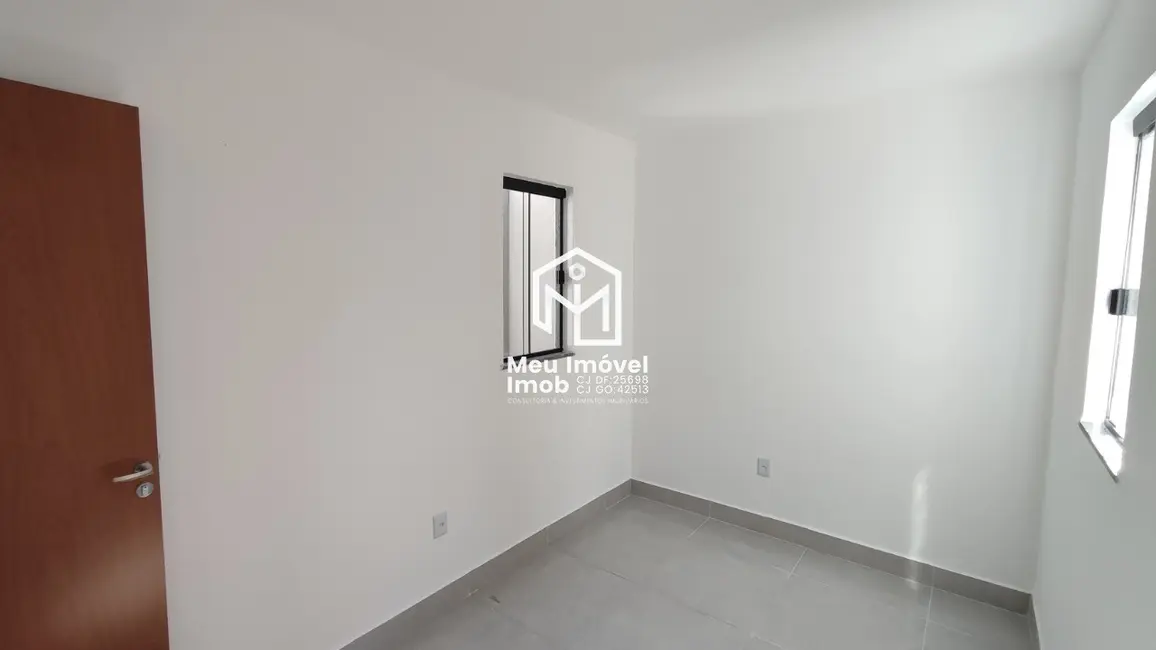 Foto 8 de Apartamento com 2 quartos à venda, 61m2 em Vila Guará, Luziania - GO