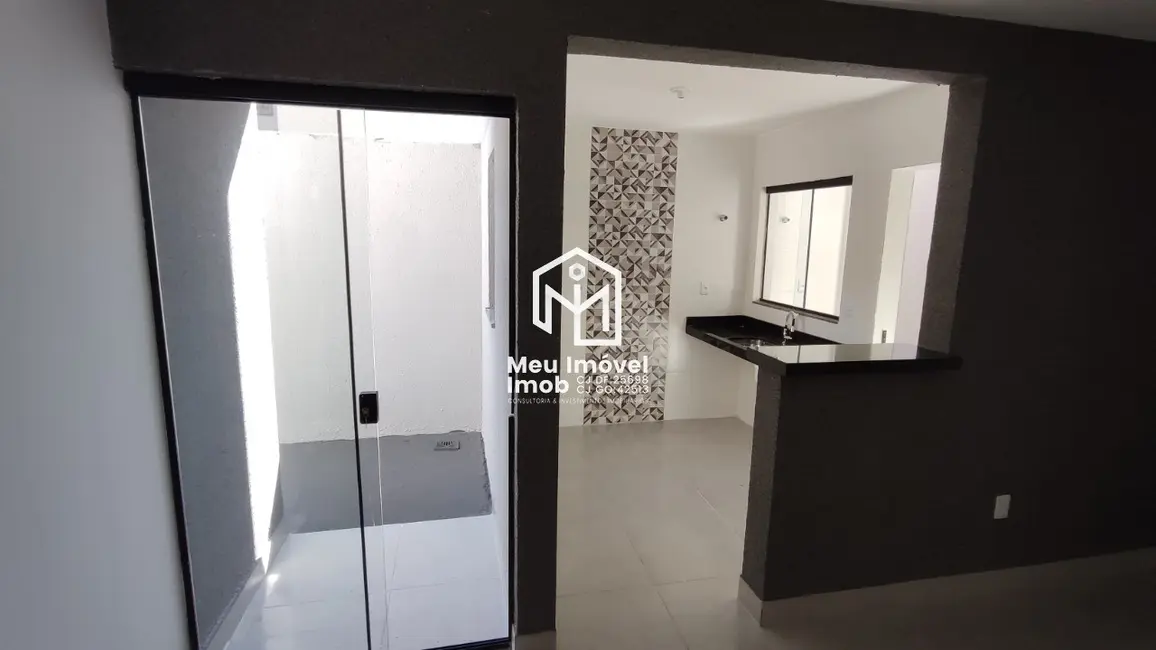 Foto 3 de Apartamento com 2 quartos à venda, 61m2 em Vila Guará, Luziania - GO