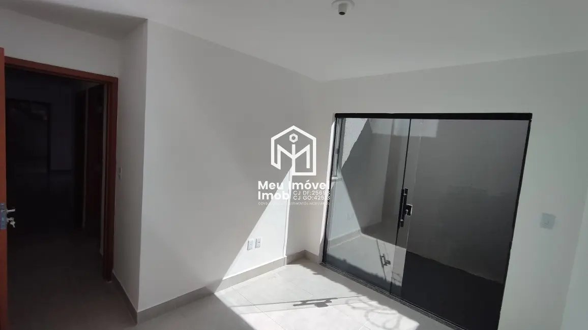 Foto 9 de Apartamento com 2 quartos à venda, 61m2 em Vila Guará, Luziania - GO