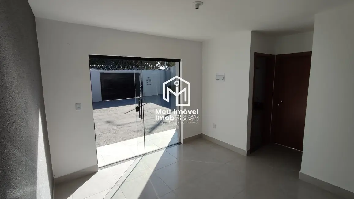 Apartamento com 2 quartos à venda, 62m2 em Vila Guará, Luziania - GO - imagem 7 Foto 7 de Apartamento com 2 quartos à venda, 62m2 em Vila Guará, Luziania - GO