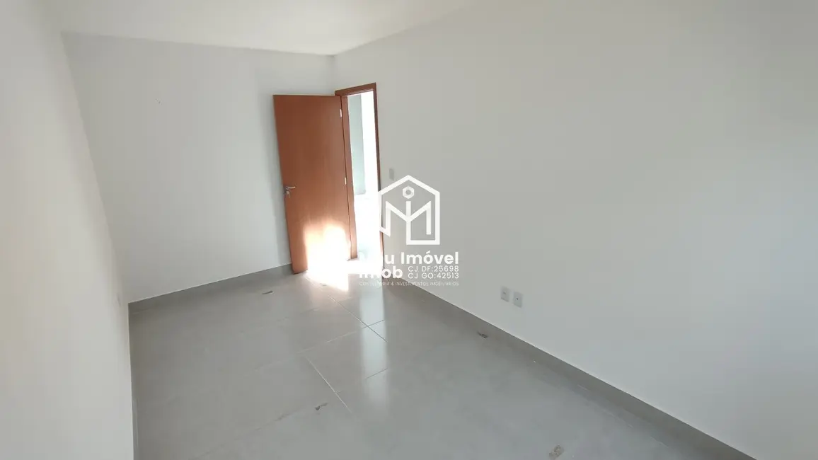 Apartamento com 2 quartos à venda, 62m2 em Vila Guará, Luziania - GO - imagem 9 Foto 9 de Apartamento com 2 quartos à venda, 62m2 em Vila Guará, Luziania - GO