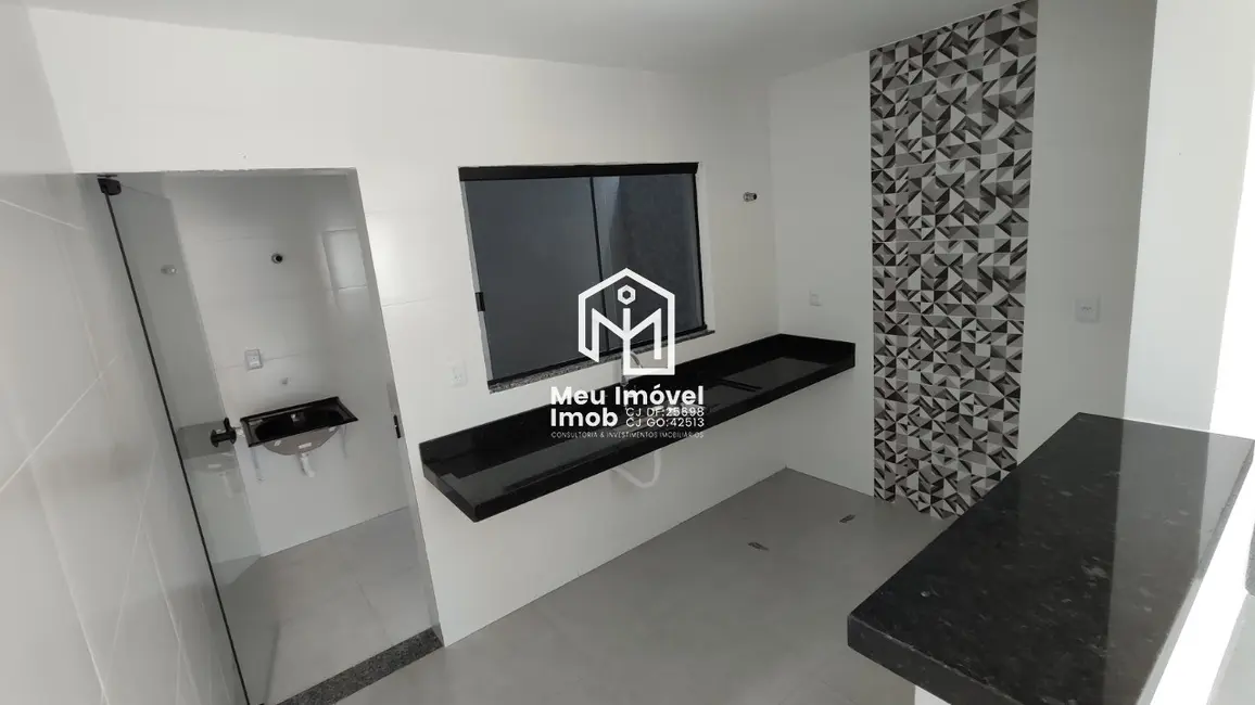 Apartamento com 2 quartos à venda, 62m2 em Vila Guará, Luziania - GO - imagem 6 Foto 6 de Apartamento com 2 quartos à venda, 62m2 em Vila Guará, Luziania - GO