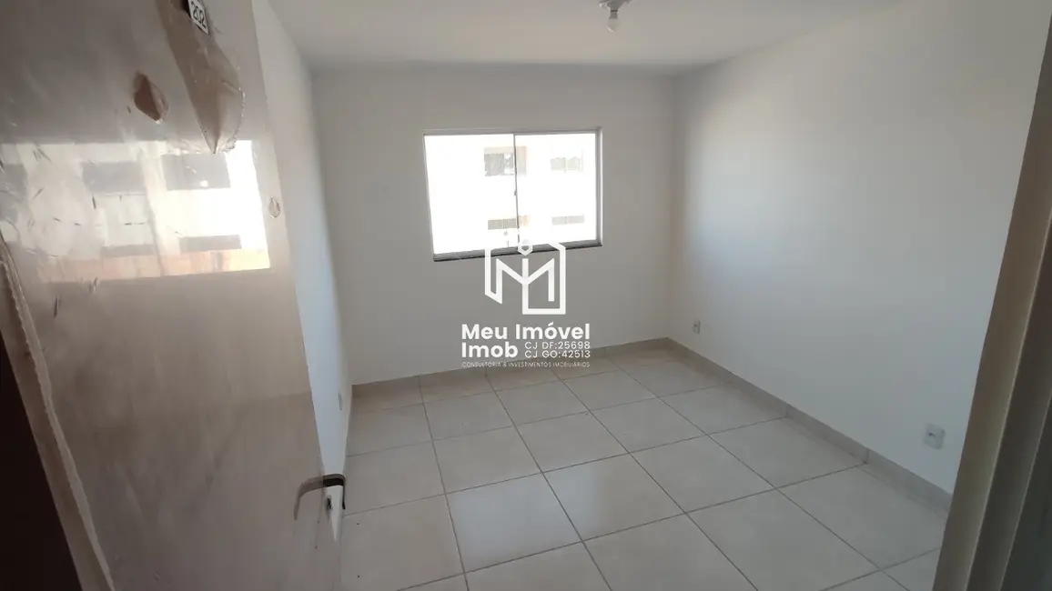 Foto 6 de Apartamento com 2 quartos à venda, 59m2 em Parque Alvorada I, Luziania - GO