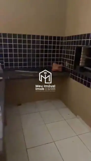 Foto 8 de Casa com 3 quartos à venda, 720m2 em Parque Santa Fé, Luziania - GO