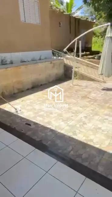 Foto 5 de Casa com 3 quartos à venda, 720m2 em Parque Santa Fé, Luziania - GO