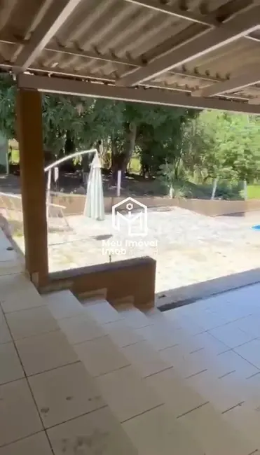 Foto 9 de Casa com 3 quartos à venda, 720m2 em Parque Santa Fé, Luziania - GO