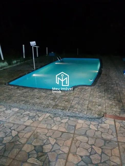 Foto 2 de Casa com 3 quartos à venda, 720m2 em Parque Santa Fé, Luziania - GO