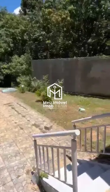 Foto 4 de Casa com 3 quartos à venda, 720m2 em Parque Santa Fé, Luziania - GO