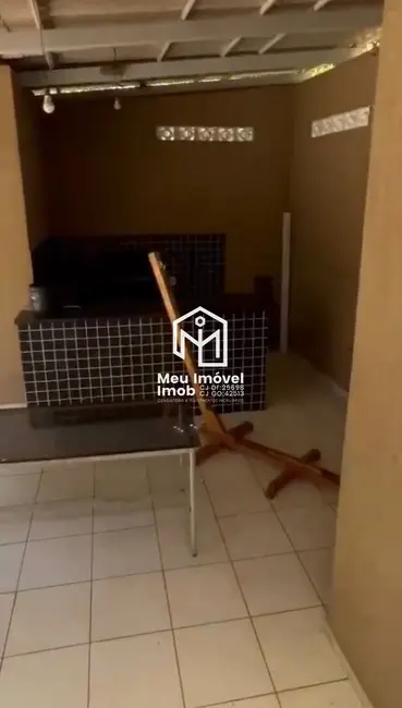 Foto 6 de Casa com 3 quartos à venda, 720m2 em Parque Santa Fé, Luziania - GO