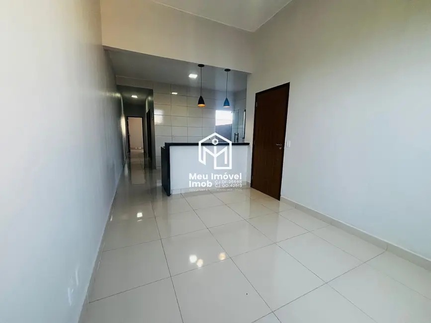 Casa com 2 quartos à venda, 80m2 em Parque Alvorada I, Luziania - GO - imagem 6 Foto 6 de Casa com 2 quartos à venda, 80m2 em Parque Alvorada I, Luziania - GO