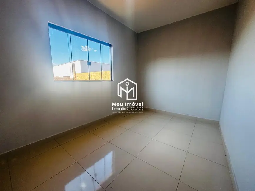 Casa com 2 quartos à venda, 80m2 em Parque Alvorada I, Luziania - GO - imagem 8 Foto 8 de Casa com 2 quartos à venda, 80m2 em Parque Alvorada I, Luziania - GO