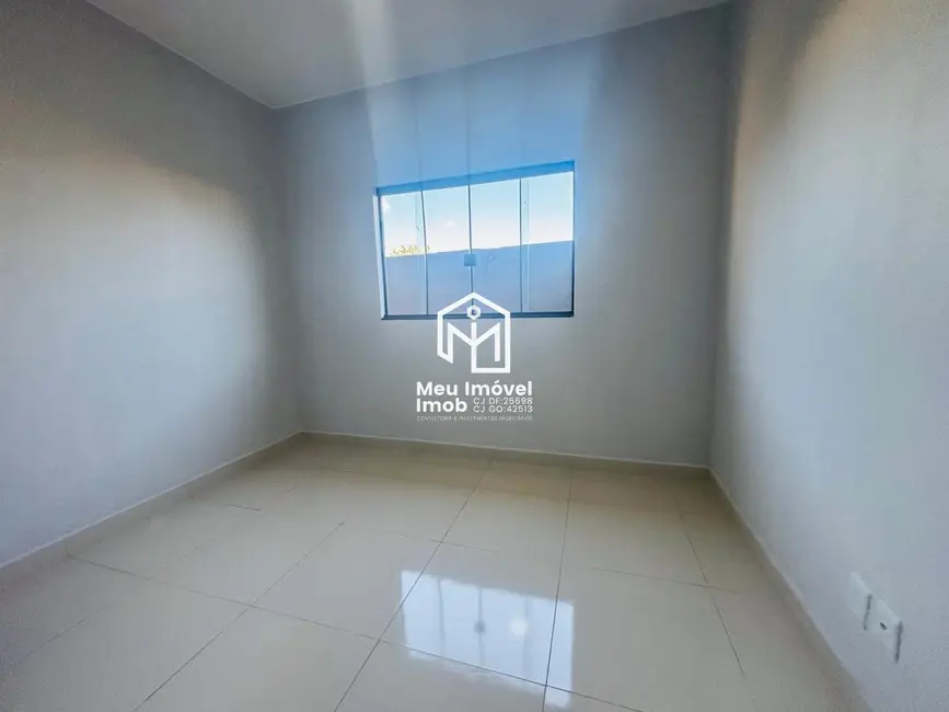 Casa com 2 quartos à venda, 80m2 em Parque Alvorada I, Luziania - GO - imagem 9 Foto 9 de Casa com 2 quartos à venda, 80m2 em Parque Alvorada I, Luziania - GO