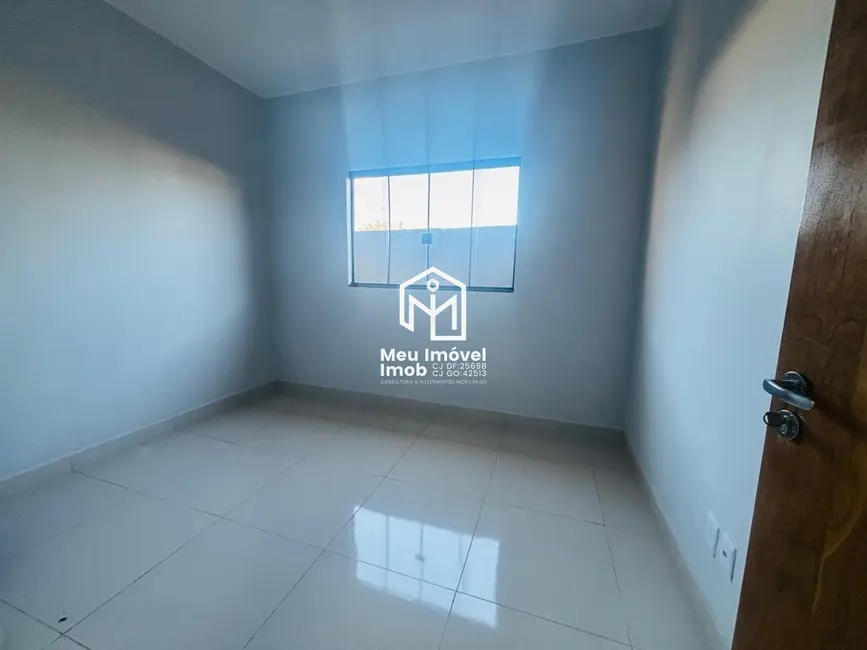 Casa com 2 quartos à venda, 80m2 em Parque Alvorada I, Luziania - GO - imagem 7 Foto 7 de Casa com 2 quartos à venda, 80m2 em Parque Alvorada I, Luziania - GO