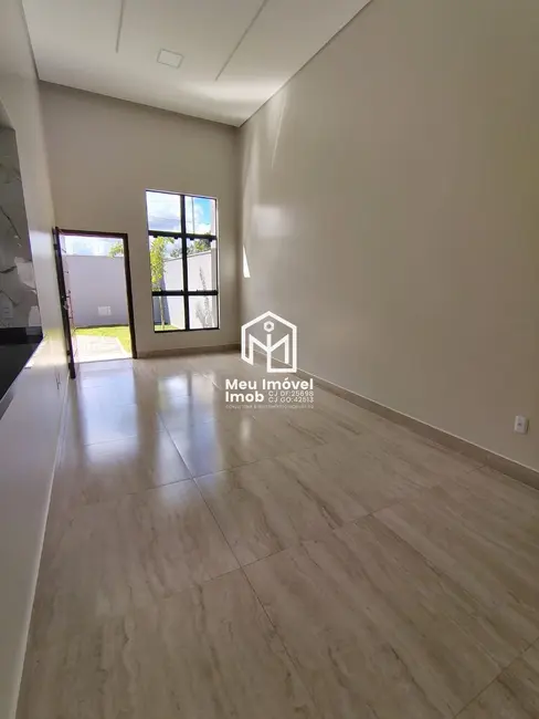 Foto 1 de Casa com 3 quartos à venda, 114m2 em Setor Leste, Luziania - GO