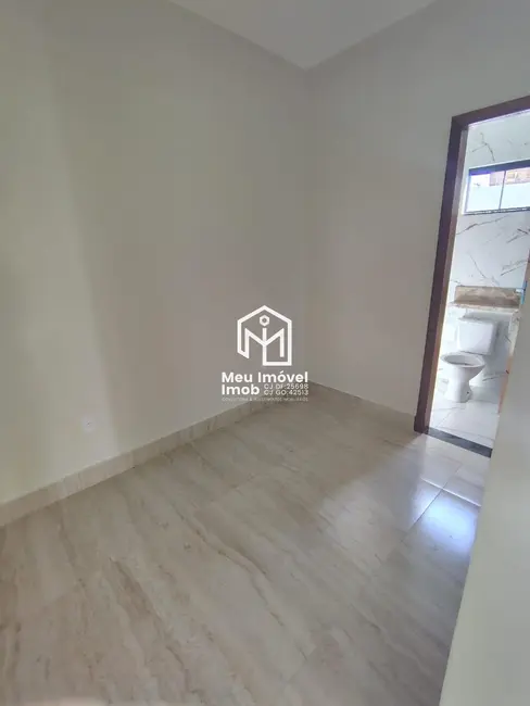 Foto 6 de Casa com 3 quartos à venda, 114m2 em Setor Leste, Luziania - GO