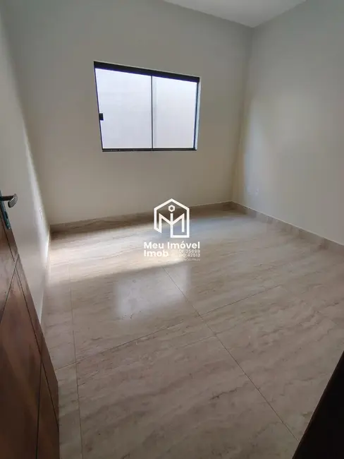 Foto 7 de Casa com 3 quartos à venda, 114m2 em Setor Leste, Luziania - GO