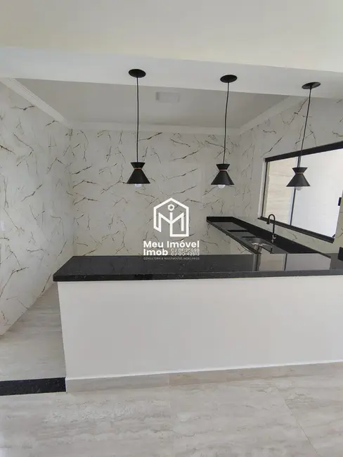 Foto 5 de Casa com 3 quartos à venda, 114m2 em Setor Leste, Luziania - GO