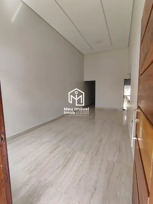 Foto 8 de Casa com 3 quartos à venda, 114m2 em Setor Leste, Luziania - GO