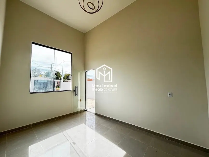 Casa com 2 quartos à venda, 80m2 em Parque JK, Luziania - GO - imagem 9 Foto 9 de Casa com 2 quartos à venda, 80m2 em Parque JK, Luziania - GO