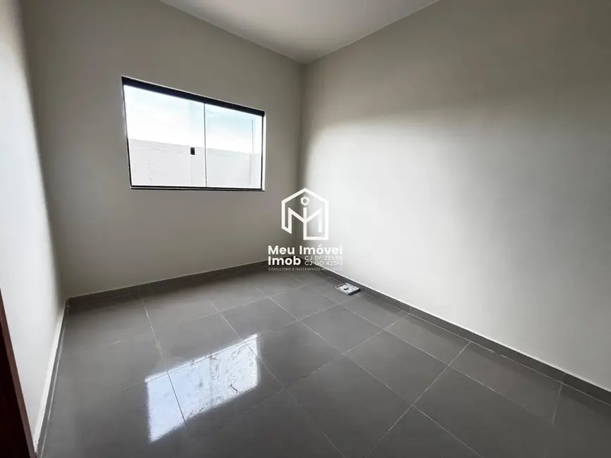 Casa com 2 quartos à venda, 80m2 em Parque JK, Luziania - GO - imagem 5 Foto 5 de Casa com 2 quartos à venda, 80m2 em Parque JK, Luziania - GO