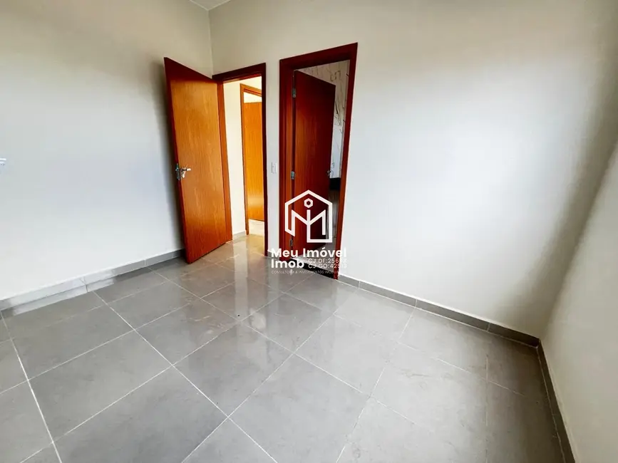 Casa com 2 quartos à venda, 80m2 em Parque JK, Luziania - GO - imagem 7 Foto 7 de Casa com 2 quartos à venda, 80m2 em Parque JK, Luziania - GO