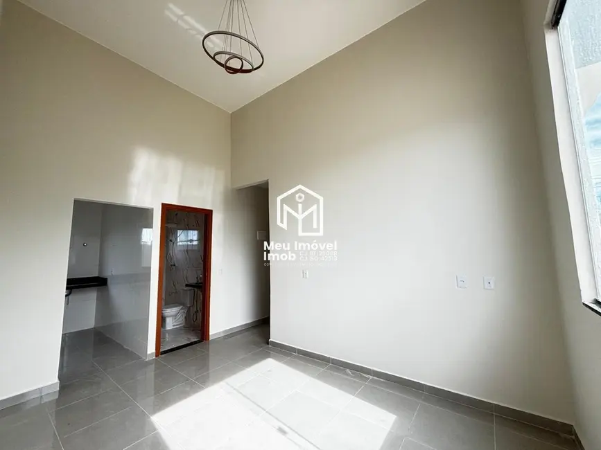 Foto 2 de Casa com 2 quartos à venda, 80m2 em Parque JK, Luziania - GO