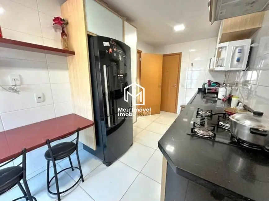 Apartamento com 3 quartos à venda, 118m2 em Sul (Águas Claras), Brasilia - DF - imagem 7 Foto 7 de Apartamento com 3 quartos à venda, 118m2 em Sul (Águas Claras), Brasilia - DF