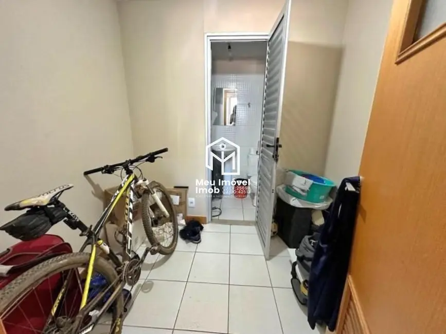 Apartamento com 3 quartos à venda, 118m2 em Sul (Águas Claras), Brasilia - DF - imagem 9 Foto 9 de Apartamento com 3 quartos à venda, 118m2 em Sul (Águas Claras), Brasilia - DF