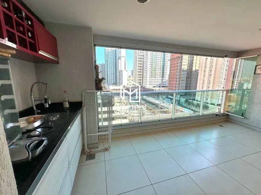 Apartamento com 3 quartos à venda, 118m2 em Sul (Águas Claras), Brasilia - DF - imagem 6 Foto 6 de Apartamento com 3 quartos à venda, 118m2 em Sul (Águas Claras), Brasilia - DF