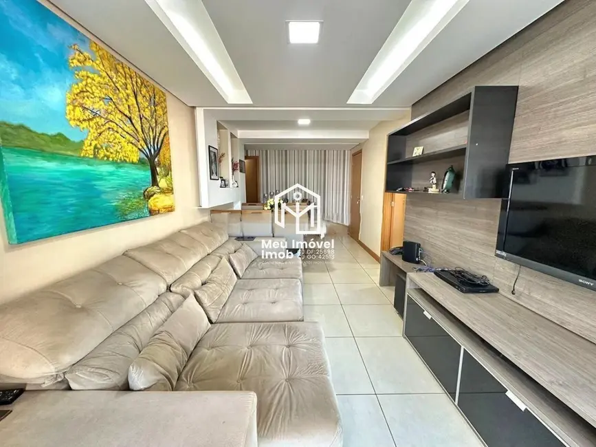 Apartamento com 3 quartos à venda, 118m2 em Sul (Águas Claras), Brasilia - DF - imagem 5 Foto 5 de Apartamento com 3 quartos à venda, 118m2 em Sul (Águas Claras), Brasilia - DF