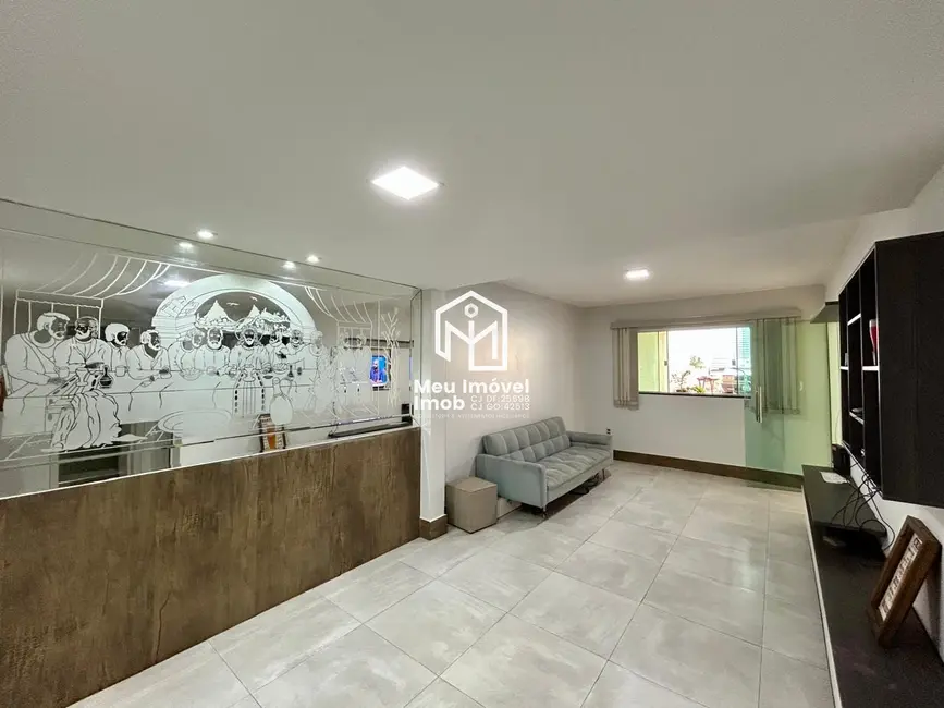 Foto 4 de Casa com 2 quartos à venda, 120m2 em Taguatinga Norte (Taguatinga), Brasilia - DF