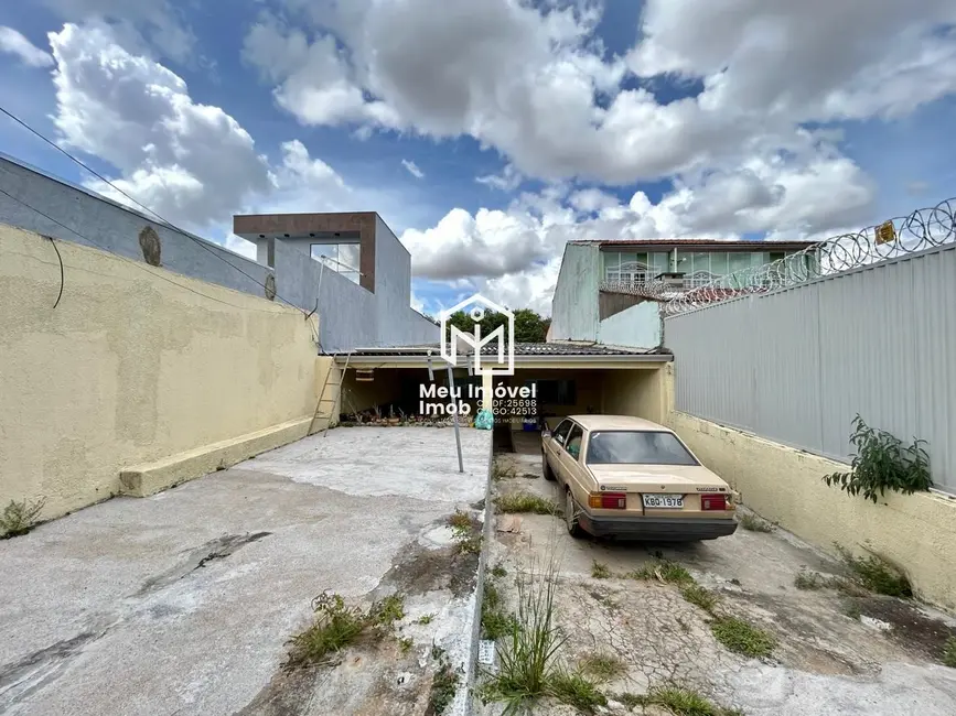 Foto 12 de Casa com 2 quartos à venda, 120m2 em Taguatinga Norte (Taguatinga), Brasilia - DF