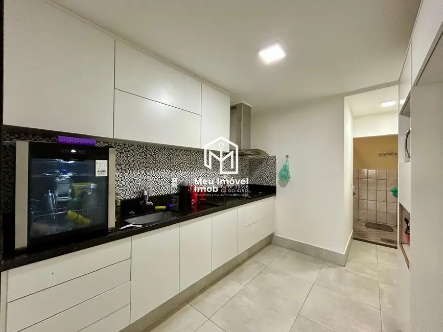 Foto 7 de Casa com 2 quartos à venda, 120m2 em Taguatinga Norte (Taguatinga), Brasilia - DF