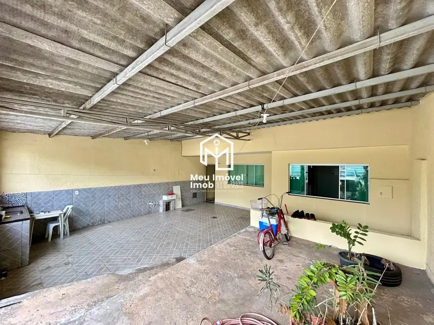 Foto 1 de Casa com 2 quartos à venda, 120m2 em Taguatinga Norte (Taguatinga), Brasilia - DF