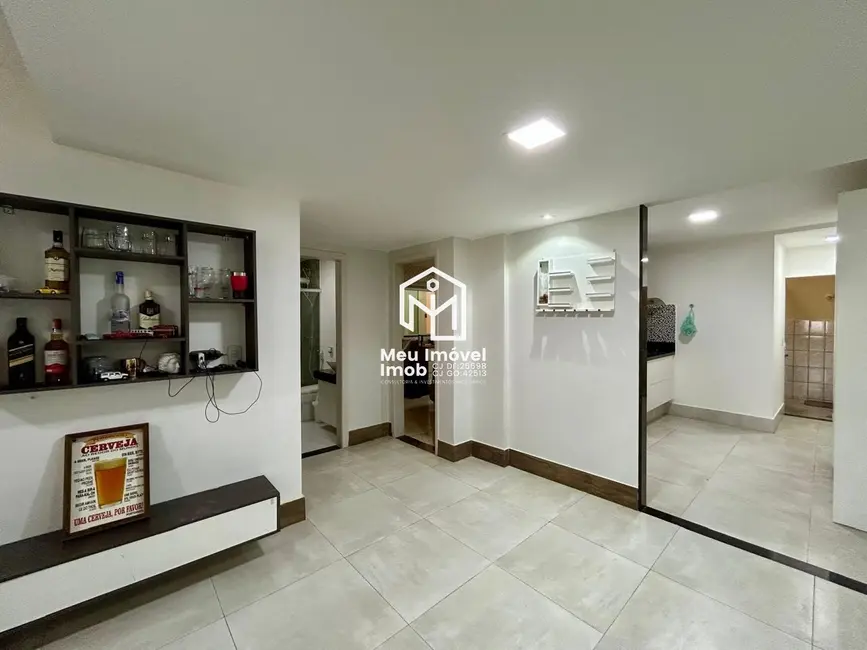 Foto 10 de Casa com 2 quartos à venda, 120m2 em Taguatinga Norte (Taguatinga), Brasilia - DF