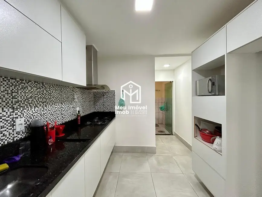 Foto 11 de Casa com 2 quartos à venda, 120m2 em Taguatinga Norte (Taguatinga), Brasilia - DF