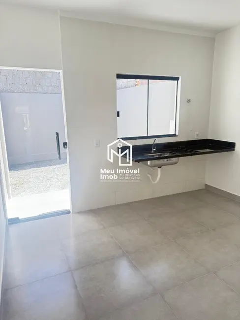 Foto 4 de Casa com 2 quartos à venda, 68m2 em Parque Alvorada I, Luziania - GO