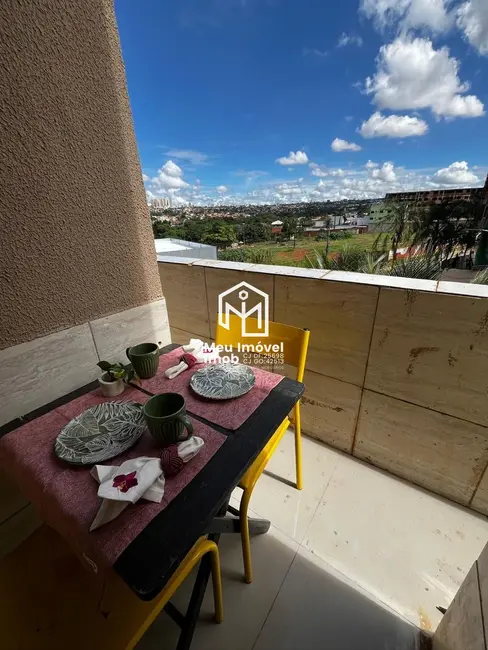 Apartamento com 1 quarto à venda, 35m2 em Setor Habitacional Samambaia (Vicente Pires), Brasilia - DF - imagem 9 Foto 9 de Apartamento com 1 quarto à venda, 35m2 em Setor Habitacional Samambaia (Vicente Pires), Brasilia - DF