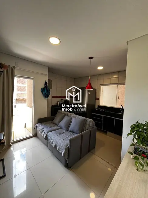Apartamento com 1 quarto à venda, 35m2 em Setor Habitacional Samambaia (Vicente Pires), Brasilia - DF - imagem 3 Foto 3 de Apartamento com 1 quarto à venda, 35m2 em Setor Habitacional Samambaia (Vicente Pires), Brasilia - DF