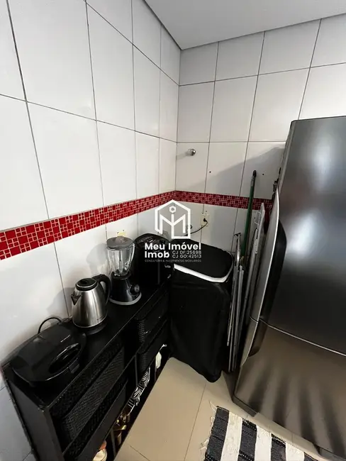 Apartamento com 1 quarto à venda, 35m2 em Setor Habitacional Samambaia (Vicente Pires), Brasilia - DF - imagem 8 Foto 8 de Apartamento com 1 quarto à venda, 35m2 em Setor Habitacional Samambaia (Vicente Pires), Brasilia - DF