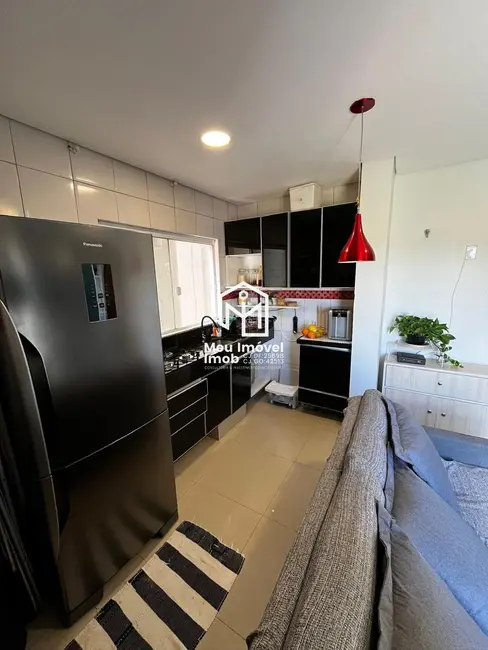 Apartamento com 1 quarto à venda, 35m2 em Setor Habitacional Samambaia (Vicente Pires), Brasilia - DF - imagem 7 Foto 7 de Apartamento com 1 quarto à venda, 35m2 em Setor Habitacional Samambaia (Vicente Pires), Brasilia - DF