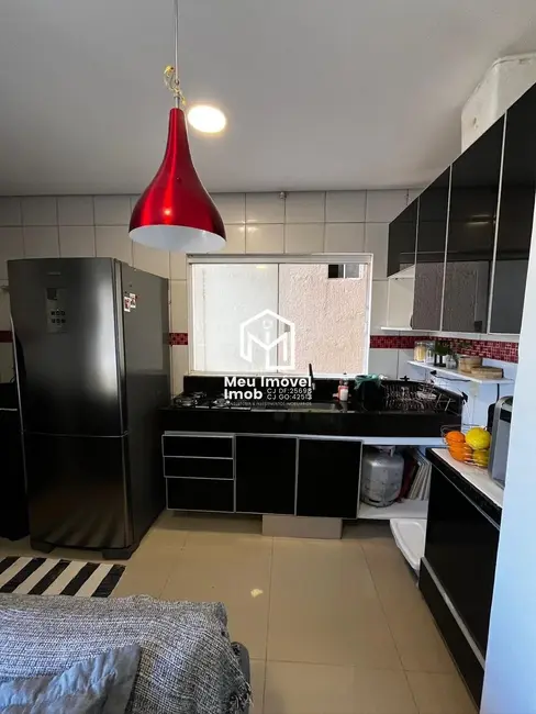 Apartamento com 1 quarto à venda, 35m2 em Setor Habitacional Samambaia (Vicente Pires), Brasilia - DF - imagem 5 Foto 5 de Apartamento com 1 quarto à venda, 35m2 em Setor Habitacional Samambaia (Vicente Pires), Brasilia - DF