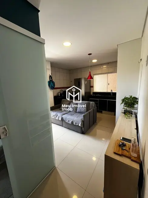 Apartamento com 1 quarto à venda, 35m2 em Setor Habitacional Samambaia (Vicente Pires), Brasilia - DF - imagem 2 Foto 2 de Apartamento com 1 quarto à venda, 35m2 em Setor Habitacional Samambaia (Vicente Pires), Brasilia - DF
