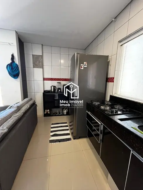 Apartamento com 1 quarto à venda, 35m2 em Setor Habitacional Samambaia (Vicente Pires), Brasilia - DF - imagem 6 Foto 6 de Apartamento com 1 quarto à venda, 35m2 em Setor Habitacional Samambaia (Vicente Pires), Brasilia - DF