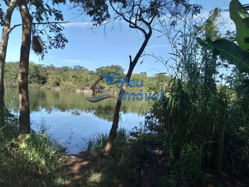 Foto 1 de Sítio / Rancho com 1 quarto à venda, 2000m2 em Coqueiros, Belo Horizonte - MG