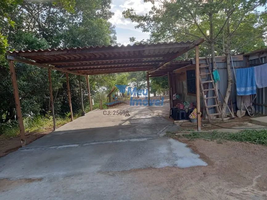 Foto 8 de Sítio / Rancho com 1 quarto à venda, 2000m2 em Coqueiros, Belo Horizonte - MG